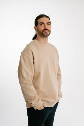 Sweater für Herren #pulloverfinn von fashiontamtam