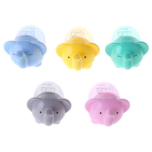 fatteryu Kawaii Cartoon Elefant Anspitzer Schule Bürobedarf Schreibwaren Geschenk fatteryu Kawaii Cartoon Elefant Anspitzer Schule Bürobedarf Schreibwaren Geschenk von fatteryu