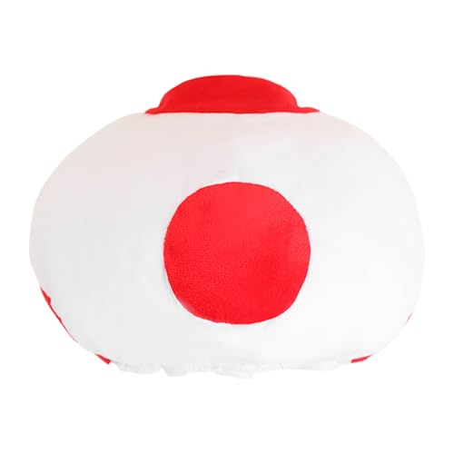 fayarrd Pilzhut Cosplay, Pilzhut | Cosplay Dress Up Requisiten | Performance Dress up Rollenspiele Fotografie Kopfbekleidung Requisiten für Männer Frauen Kinder fayarrd Pilzhut Cosplay, Pilzhut | Cosplay Dress Up Requisiten | Performance Dress up Rollenspiele Fotografie Kopfbekleidung Requisiten für Männer Frauen Kinder von fayarrd