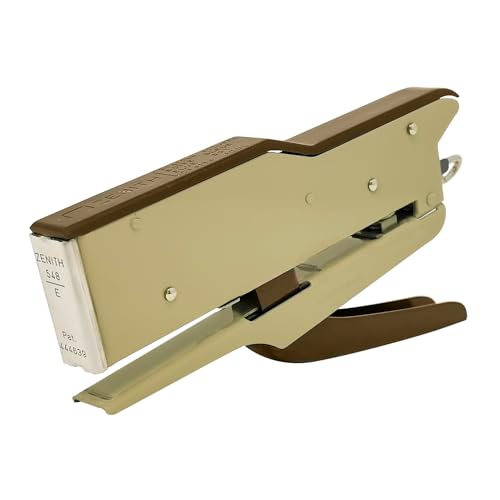 fcp Cucitrice a Pinza Sixty 548/E Zenith Rétro von fcp Cucitrice a Pinza Sixty 548/E Zenith Rétro