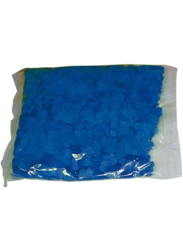 Folat Confetti Luxe 100gr Blauw von Folat