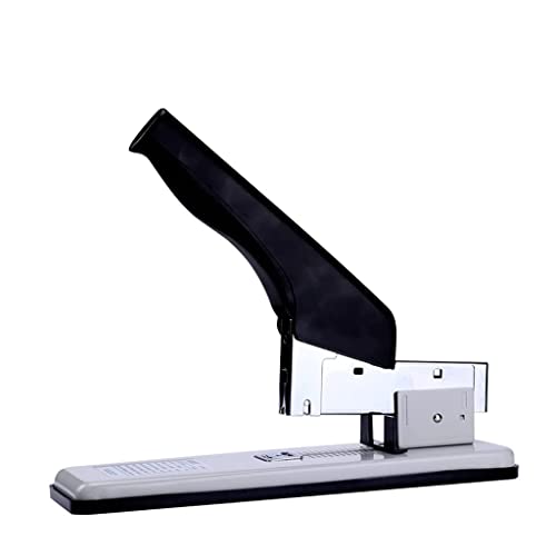 fhda Schreibtischheftgerät, strapazierfähig, Schreibtischhefter, 200 Blatt, Arbeitssparend, Schreibtischhefter, Schule, Büro, Schreibwaren, tragbare Desktop-Hefter, Heimbürobedarf fhda Schreibtischheftgerät, strapazierfähig, Schreibtischhefter, 200 Blatt, Arbeitssparend, Schreibtischhefter, Schule, Büro, Schreibwaren, tragbare Desktop-Hefter, Heimbürobedarf von fhda