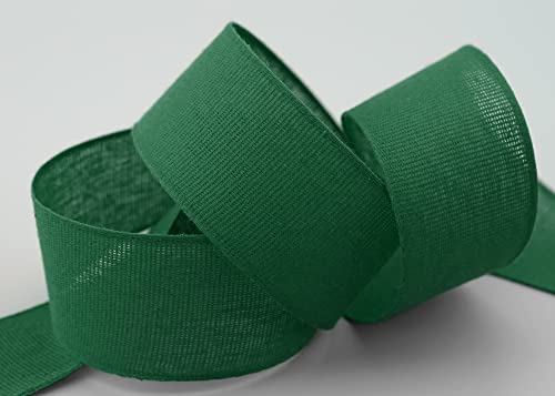 20 m x 40 mm Baumwollband UNI DUNKELGRÜN Grün Dekoband aus 100% Baumwolle umweltfreundlich biologisch abbaubar ohne Draht Schleifenband natürlich Geschenkband Deko Band Natur 20 m x 40 mm Baumwollband UNI DUNKELGRÜN Grün Dekoband aus 100% Baumwolle umweltfreundlich biologisch abbaubar ohne Draht Schleifenband natürlich Geschenkband Deko Band Natur von finemark