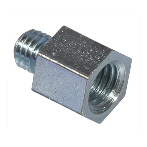 fischer Reduzierstück RD M 16 / M12 lang von fischer