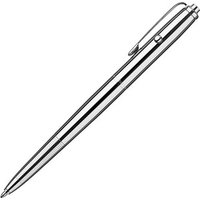 fisher SPACE PEN® Kugelschreiber Astronaut Space Pen chrom, Schreibfarbe: schwarz, 1 St. von fisher SPACE PEN®