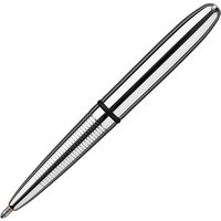 fisher SPACE PEN® Kugelschreiber Bullet Space Pen Chrom chrom, Schreibfarbe: schwarz, 1 St. von fisher SPACE PEN®