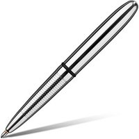 fisher SPACE PEN® Kugelschreiber Bullet Space Pen Chrom chrom, Schreibfarbe: schwarz, 1 St. von fisher SPACE PEN®