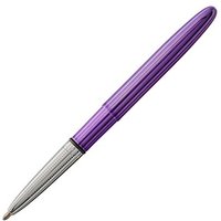 fisher SPACE PEN® Kugelschreiber Bullet Space Pen Purple Haze violett, Schreibfarbe: schwarz, 1 St. von fisher SPACE PEN®