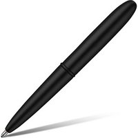 fisher SPACE PEN® Kugelschreiber Bullet Space Pen Schwarzmatt schwarz matt, Schreibfarbe: schwarz, 1 St. von fisher SPACE PEN®