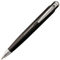 fisher SPACE PEN® Kugelschreiber Space Pen Eclipse schwarz, Schreibfarbe: schwarz, 1 St. von fisher SPACE PEN®