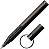 fisher SPACE PEN® Kugelschreiber Space Pen Trekker schwarz, Schreibfarbe: schwarz, 1 St. von fisher SPACE PEN®