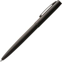 fisher SPACE PEN® Kugelschreiber schwarz matt, Schreibfarbe: schwarz, 1 St. von fisher SPACE PEN®