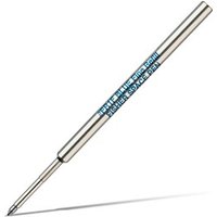 fisher SPACE PEN® Kugelschreibermine F blau, 1 St. von fisher SPACE PEN®