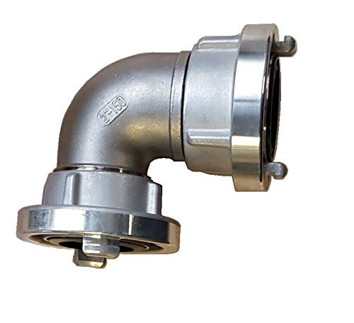 Rohrbogen/Rohrkrümmer Storz B Rohrbogen/Rohrkrümmer Storz B von fittinX