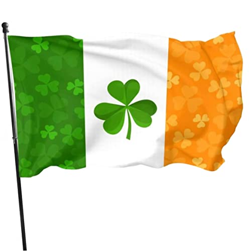 fkngcp Irish Flagge Shamrock Flag fkngcp Irish Flagge Shamrock Flag von fkngcp