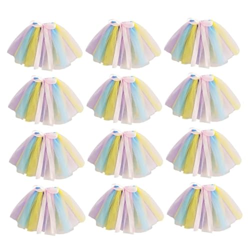 fkngcp Tulle Tisch Rock Weinflaschenabdeckungen, 12 Prozent fkngcp Tulle Tisch Rock Weinflaschenabdeckungen, 12 Prozent von fkngcp