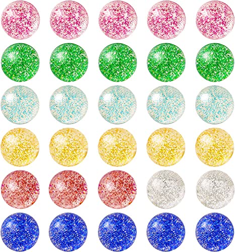 flintronic 30 Stück Hüpfbälle Glitzer Hüpfbälle, 32mm Hüpfbälle für Kindergeburtstag Gastgeschenke, Mehrere Farben Zufällig Hüpfbälle für Mitgebsel Kindergeburtstag flintronic 30 Stück Hüpfbälle Glitzer Hüpfbälle, 32mm Hüpfbälle für Kindergeburtstag Gastgeschenke, Mehrere Farben Zufällig Hüpfbälle für Mitgebsel Kindergeburtstag von flintronic