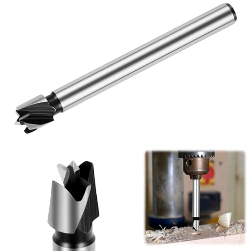 Flintronic Forstnerbohrer Ø10mm, Forstner-Bit, Bohraufsätze mit Rundschaft, Zubehör Bohrmaschine, Professional forstner Bohrer, Topfbohrer Kunstbohrer für Holz Hartholz, Holzbearbeitung Flintronic Forstnerbohrer Ø10mm, Forstner-Bit, Bohraufsätze mit Rundschaft, Zubehör Bohrmaschine, Professional forstner Bohrer, Topfbohrer Kunstbohrer für Holz Hartholz, Holzbearbeitung von flintronic