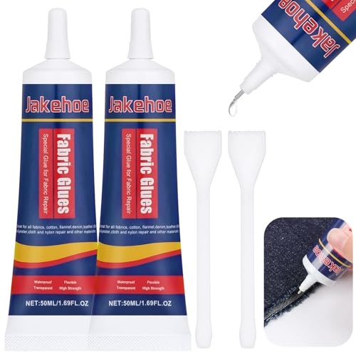 Flintronic Lederkleber Extra Stark, 100ml Wasserdicht Kleber, mit 1 Schaber, Professioneller Leder Kleber, für perfekt zum Reparieren Leder, Sofa, Pu Lede, Jacke, Geldbörse, Gürtel und Schuhe usw. von flintronic
