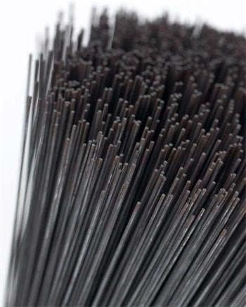 Bastel- und Floristendraht: Entfesseln Sie Ihre Kreativität mit Grün und Metallic in verschiedenen Stärken und Größen (75, Metallic (22 Gauge), 25,4 cm) von floral supplies