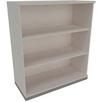 fm Aktenregal Oldenburg weiß 100,0 x 44,2 x 113,3 cm, 1 St. fm Aktenregal Oldenburg weiß 100,0 x 44,2 x 113,3 cm, 1 St. von fm