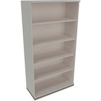 fm Aktenregal Oldenburg weiß 100,0 x 44,2 x 186,9 cm, 1 St. fm Aktenregal Oldenburg weiß 100,0 x 44,2 x 186,9 cm, 1 St. von fm