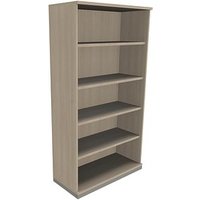 fm Aktenregal Sidney akazie 100,0 x 44,2 x 186,9 cm, 1 St. von fm