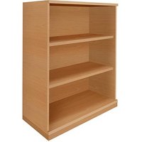 fm Aktenregal Sidney buche 100,0 x 44,2 x 113,3 cm fm Aktenregal Sidney buche 100,0 x 44,2 x 113,3 cm von fm