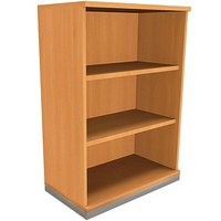 fm Aktenregal Sidney buche 80,0 x 44,2 x 113,3 cm fm Aktenregal Sidney buche 80,0 x 44,2 x 113,3 cm von fm