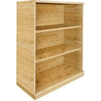 fm Aktenregal Sidney königsahorn 100,0 x 44,2 x 113,3 cm von fm