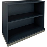 fm Aktenregal Sidney lavagrau 100,0 x 44,2 x 78,1 cm, 1 St. fm Aktenregal Sidney lavagrau 100,0 x 44,2 x 78,1 cm, 1 St. von fm