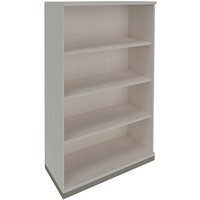 fm Aktenregal Sidney weiß 100,0 x 44,2 x 151,7 cm, 1 St. fm Aktenregal Sidney weiß 100,0 x 44,2 x 151,7 cm, 1 St. von fm