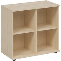 fm Aktenregal home office ahorn 80,0 x 40,0 x 73,4 cm fm Aktenregal home office ahorn 80,0 x 40,0 x 73,4 cm von fm