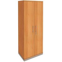 fm Aktenschrank Oldenburg, 4260429766987 buche 4 Fachböden 80,0 x 44,2 x 186,9 cm fm Aktenschrank Oldenburg, 4260429766987 buche 4 Fachböden 80,0 x 44,2 x 186,9 cm von fm
