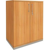 fm Aktenschrank Oldenburg, 4260429767007 buche 2 Fachböden 100,0 x 44,2 x 113,3 cm fm Aktenschrank Oldenburg, 4260429767007 buche 2 Fachböden 100,0 x 44,2 x 113,3 cm von fm