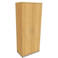 fm Aktenschrank Sidney, 4260267327555 buche 4 Fachböden 80,0 x 44,2 x 186,9 cm fm Aktenschrank Sidney, 4260267327555 buche 4 Fachböden 80,0 x 44,2 x 186,9 cm von fm