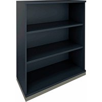 fm Aktenregal Oldenburg lavagrau 100,0 x 44,2 x 113,3 cm fm Aktenregal Oldenburg lavagrau 100,0 x 44,2 x 113,3 cm von fm