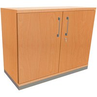 fm Aktenschrank Oldenburg, 4260429766994 buche 1 Fachboden 100,0 x 44,2 x 78,1 cm fm Aktenschrank Oldenburg, 4260429766994 buche 1 Fachboden 100,0 x 44,2 x 78,1 cm von fm