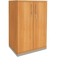 fm Aktenschrank Oldenburg, 4260429766970 buche 2 Fachböden 80,0 x 44,2 x 113,3 cm von fm