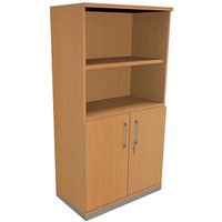 fm Regalschrank Oldenburg, 4260429767847 buche 80,0 x 44,2 x 151,7 cm fm Regalschrank Oldenburg, 4260429767847 buche 80,0 x 44,2 x 151,7 cm von fm