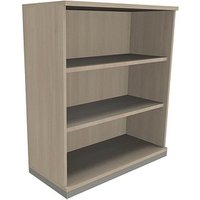 fm Aktenregal Sidney akazie 100,0 x 44,2 x 113,3 cm, 1 St. von fm