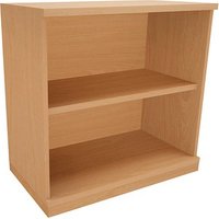 fm Aktenregal Sidney buche 80,0 x 44,2 x 78,1 cm, 1 St. fm Aktenregal Sidney buche 80,0 x 44,2 x 78,1 cm, 1 St. von fm