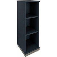 fm Aktenregal Sidney lavagrau 40,0 x 44,2 x 113,3 cm, 1 St. von fm