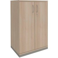 fm Aktenschrank Sidney, 4260267327425 akazie 2 Fachböden 80,0 x 44,2 x 113,3 cm fm Aktenschrank Sidney, 4260267327425 akazie 2 Fachböden 80,0 x 44,2 x 113,3 cm von fm