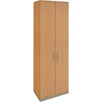 fm Aktenschrank Sidney, 4260267329108 buche 5 Fachböden 80,0 x 44,2 x 222,1 cm von fm