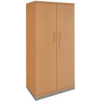 fm Aktenschrank Sidney, 4260267329085 buche 3 Fachböden 80,0 x 44,2 x 151,7 cm fm Aktenschrank Sidney, 4260267329085 buche 3 Fachböden 80,0 x 44,2 x 151,7 cm von fm