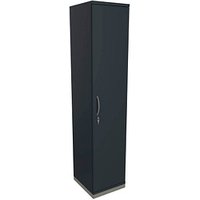 fm Aktenschrank Sidney, 4260429764778 lavagrau 4 Fachböden 40,0 x 44,2 x 186,9 cm fm Aktenschrank Sidney, 4260429764778 lavagrau 4 Fachböden 40,0 x 44,2 x 186,9 cm von fm