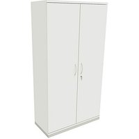 fm Aktenschrank Sidney, 4260429763511 weiß 4 Fachböden 100,0 x 44,2 x 186,9 cm fm Aktenschrank Sidney, 4260429763511 weiß 4 Fachböden 100,0 x 44,2 x 186,9 cm von fm