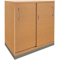 fm Schiebetürenschrank Sidney, 4260267327838 buche 1 Fachboden 80,0 x 44,2 x 78,1 cm fm Schiebetürenschrank Sidney, 4260267327838 buche 1 Fachboden 80,0 x 44,2 x 78,1 cm von fm