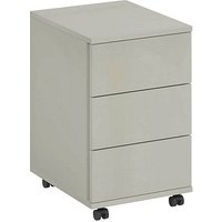 fm home office Rollcontainer lichtgrau 3 Auszüge 40,0 x 48,0 x 63,0 cm fm home office Rollcontainer lichtgrau 3 Auszüge 40,0 x 48,0 x 63,0 cm von fm